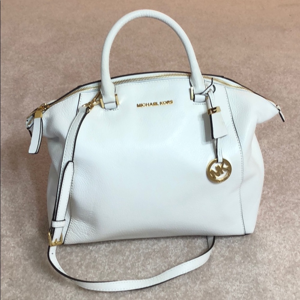 Michael Kors Satchel Purse